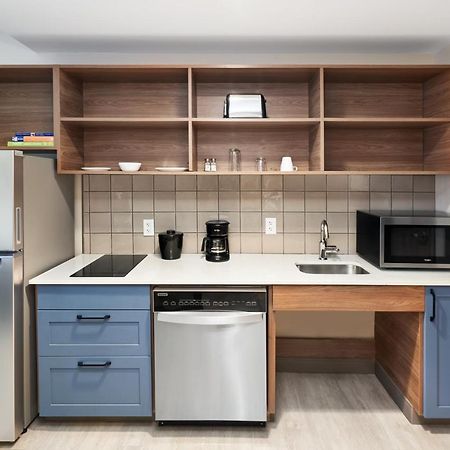 Candlewood Suites - Asheville Downtown By Ihg Esterno foto