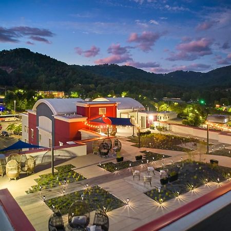 Candlewood Suites - Asheville Downtown By Ihg Esterno foto