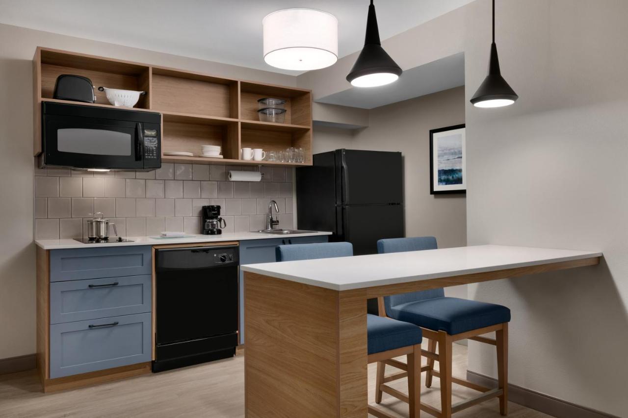 Candlewood Suites - Asheville Downtown By Ihg Esterno foto