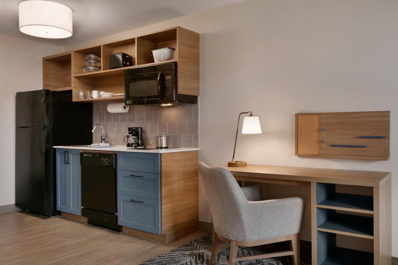 Candlewood Suites - Asheville Downtown By Ihg Esterno foto