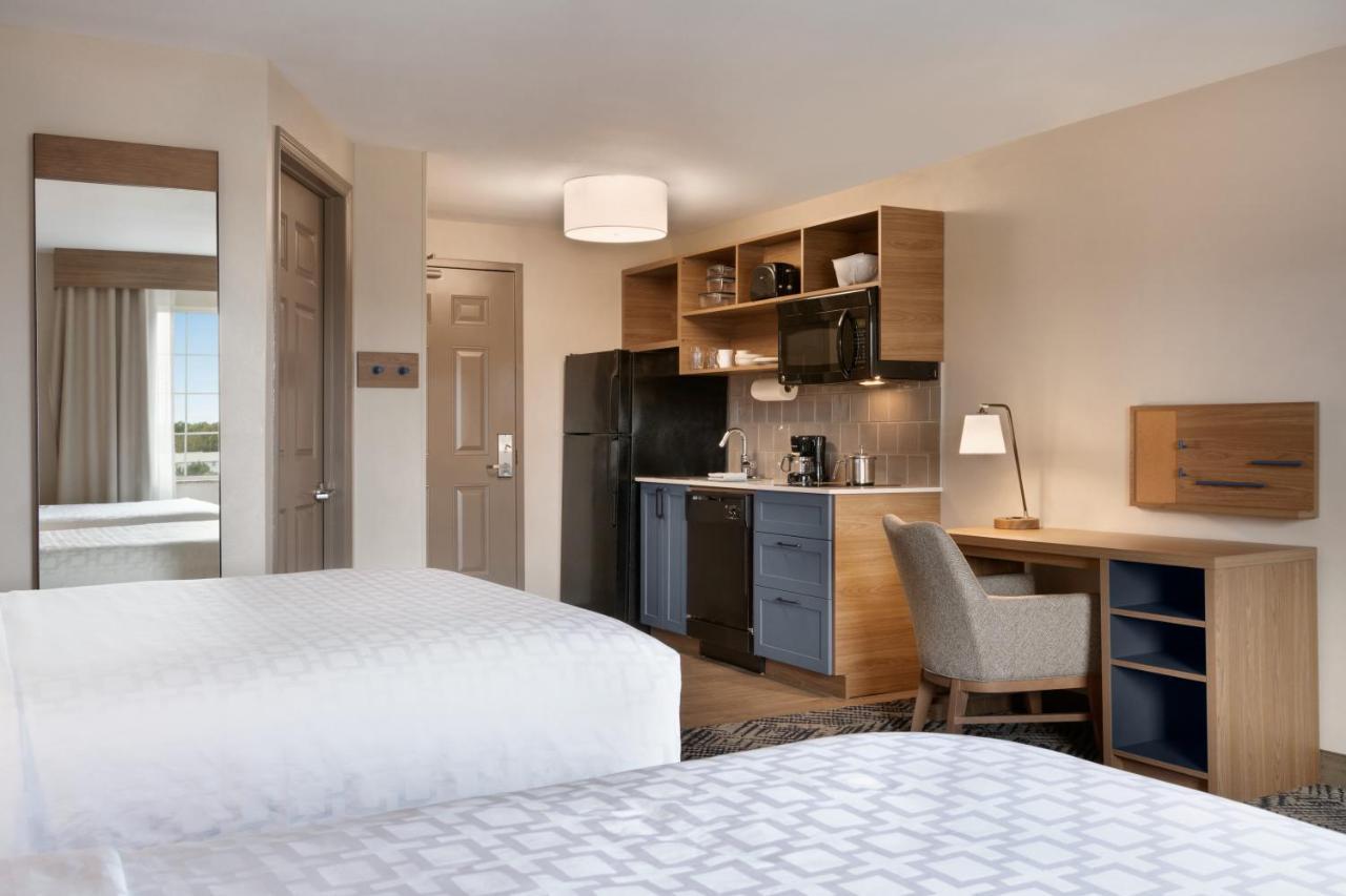 Candlewood Suites - Asheville Downtown By Ihg Esterno foto