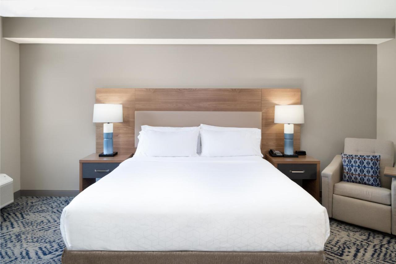 Candlewood Suites - Asheville Downtown By Ihg Esterno foto