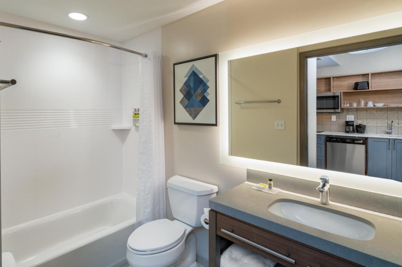 Candlewood Suites - Asheville Downtown By Ihg Esterno foto