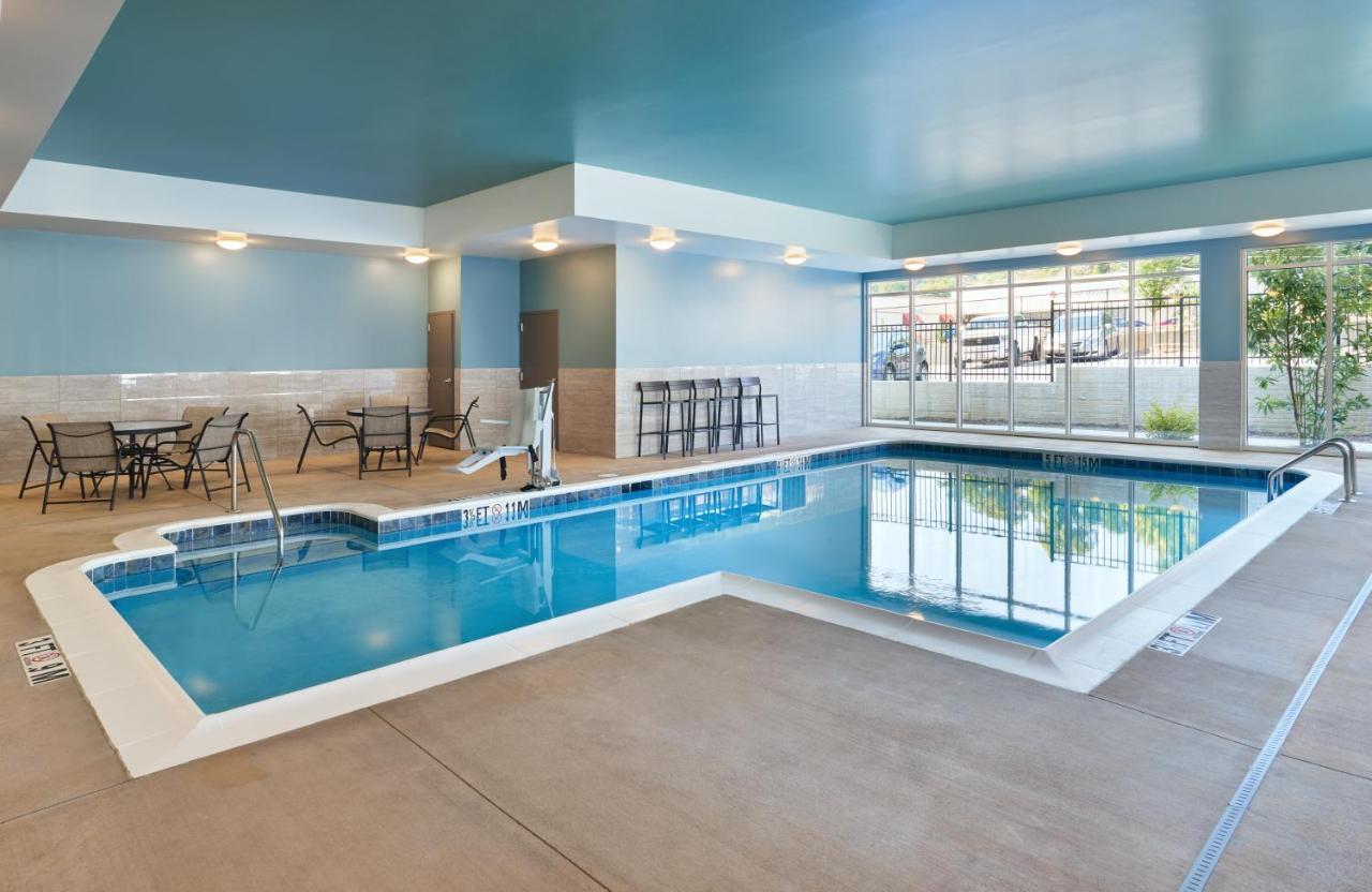 Candlewood Suites - Asheville Downtown By Ihg Esterno foto