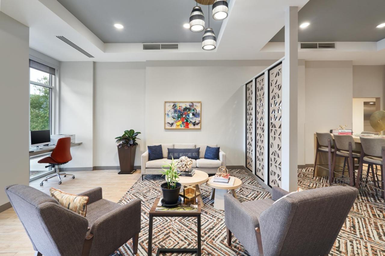 Candlewood Suites - Asheville Downtown By Ihg Esterno foto