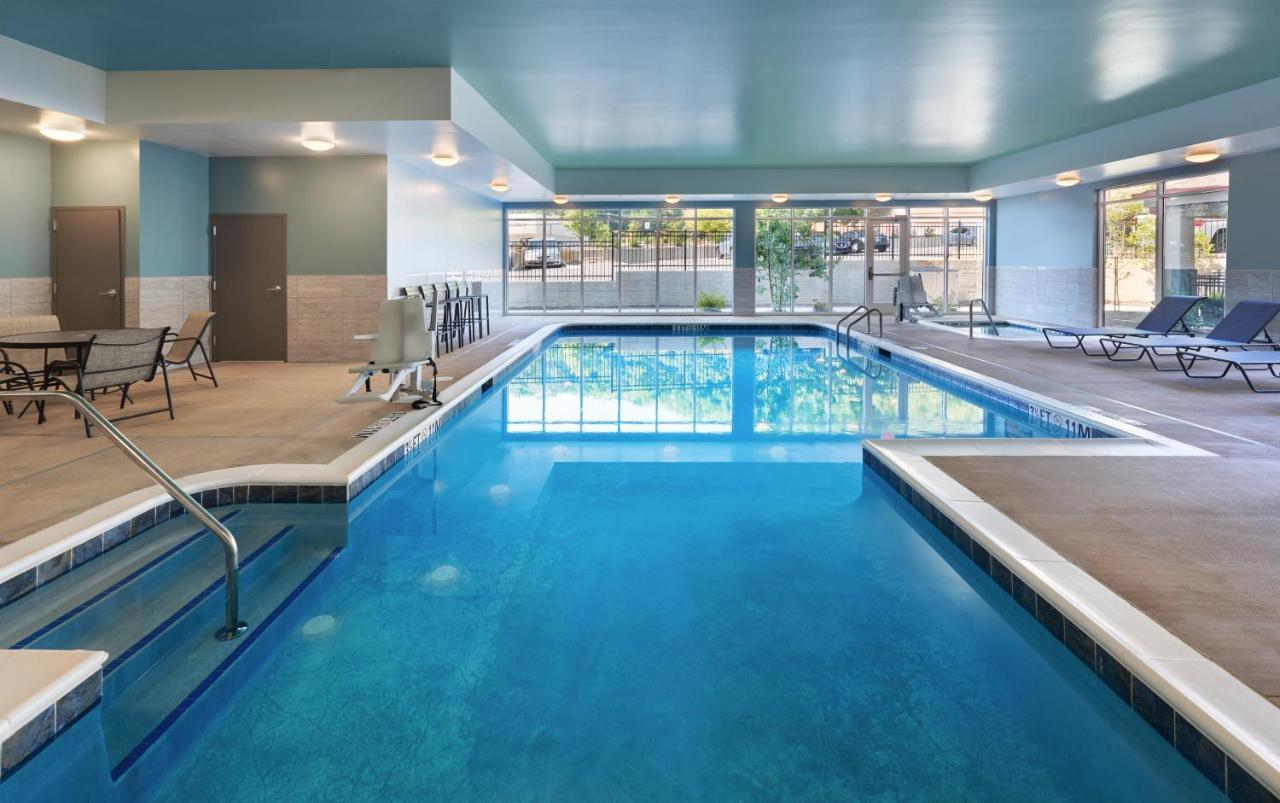Candlewood Suites - Asheville Downtown By Ihg Esterno foto