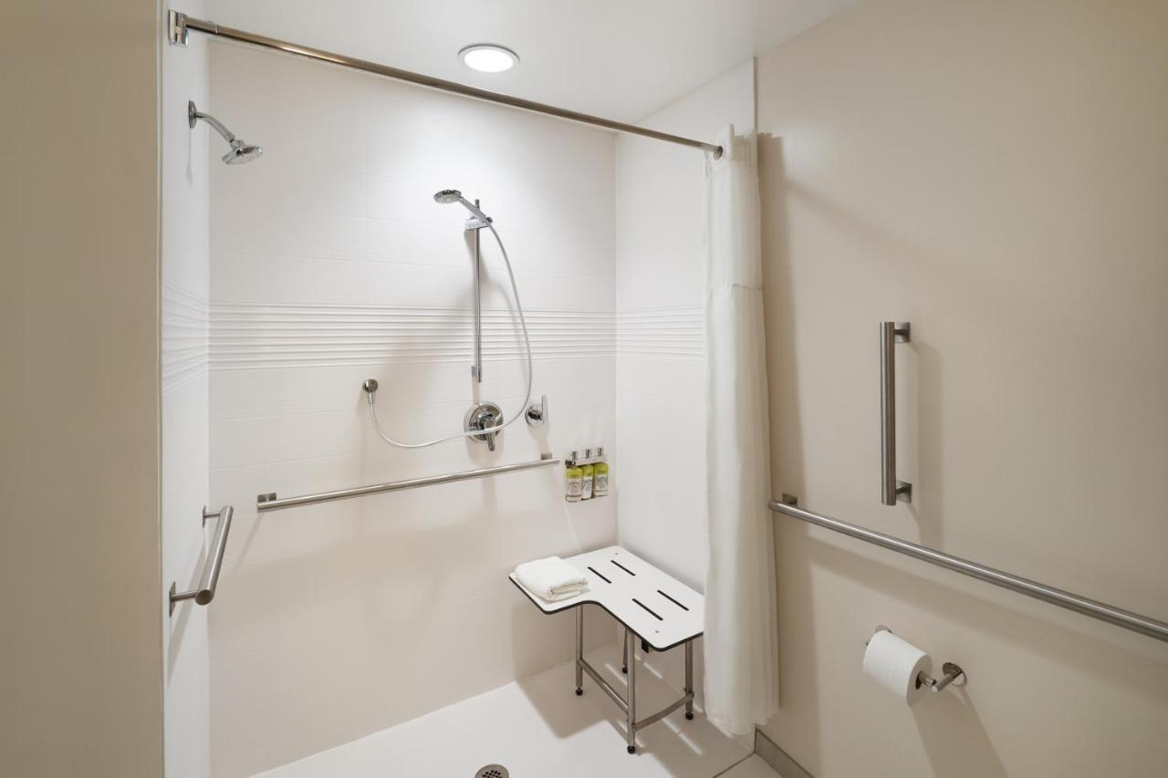 Candlewood Suites - Asheville Downtown By Ihg Esterno foto