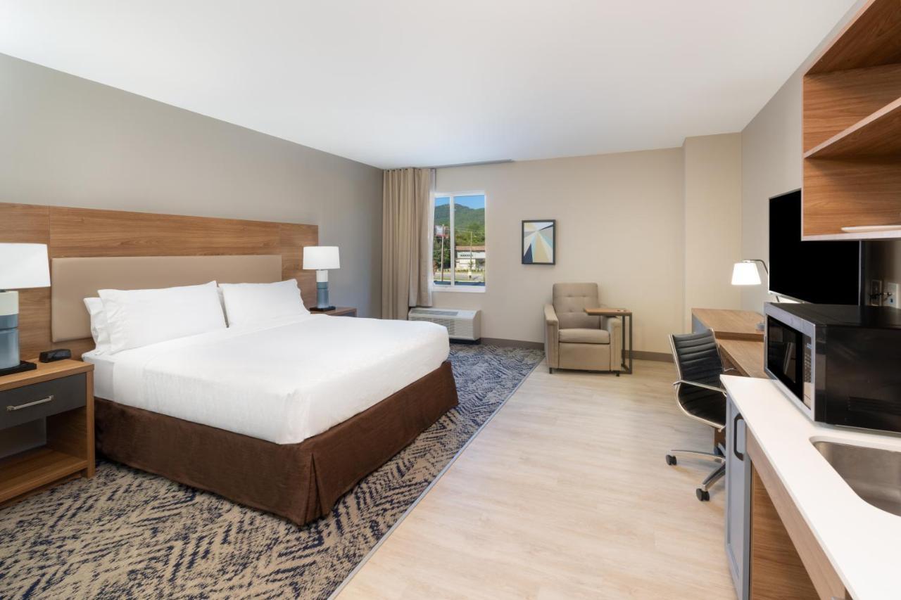 Candlewood Suites - Asheville Downtown By Ihg Esterno foto
