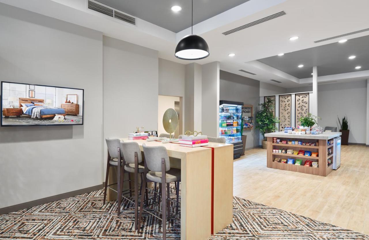 Candlewood Suites - Asheville Downtown By Ihg Esterno foto