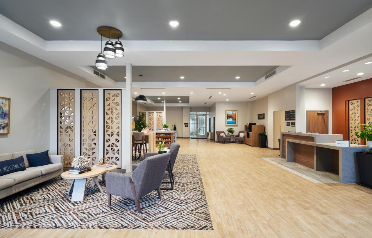 Candlewood Suites - Asheville Downtown By Ihg Esterno foto