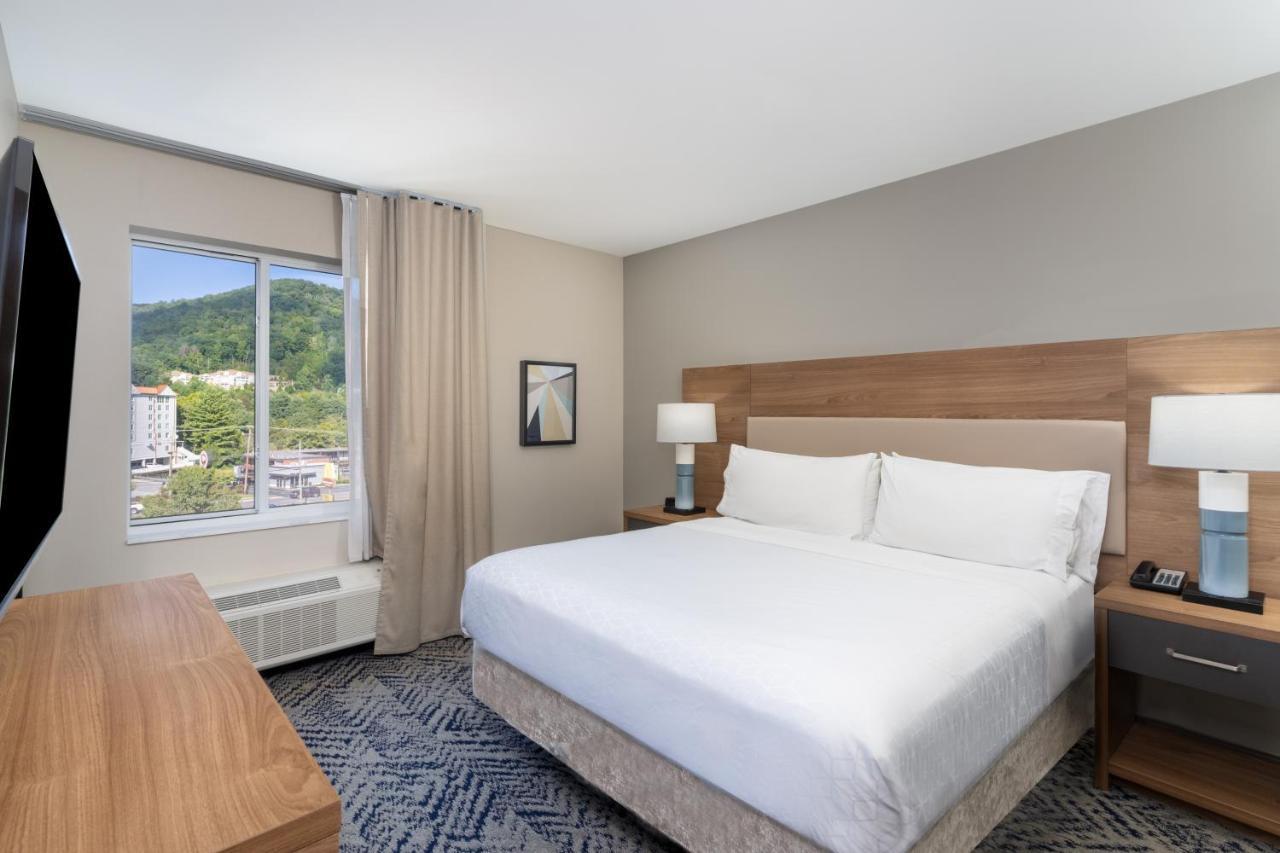 Candlewood Suites - Asheville Downtown By Ihg Esterno foto