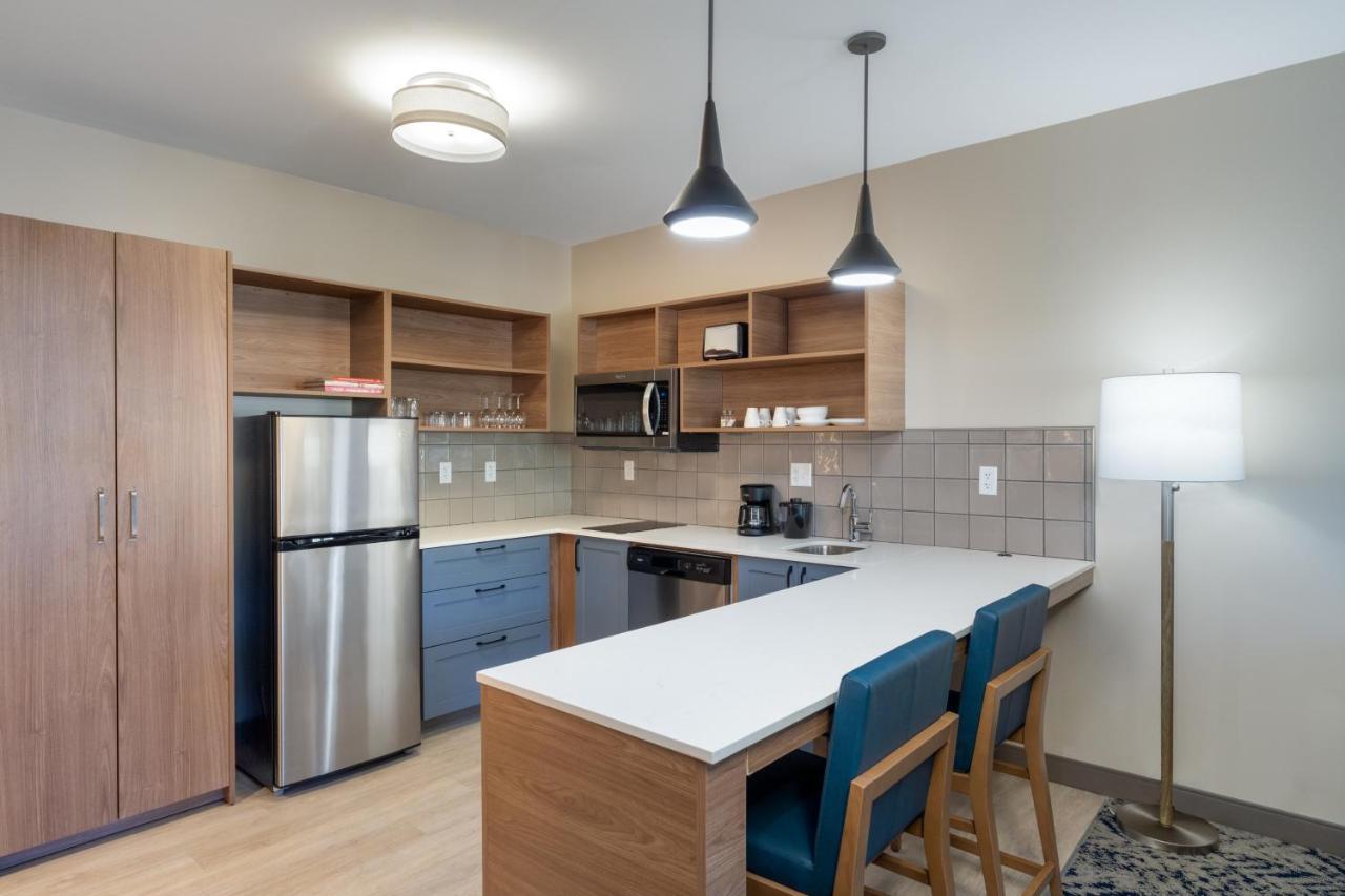 Candlewood Suites - Asheville Downtown By Ihg Esterno foto