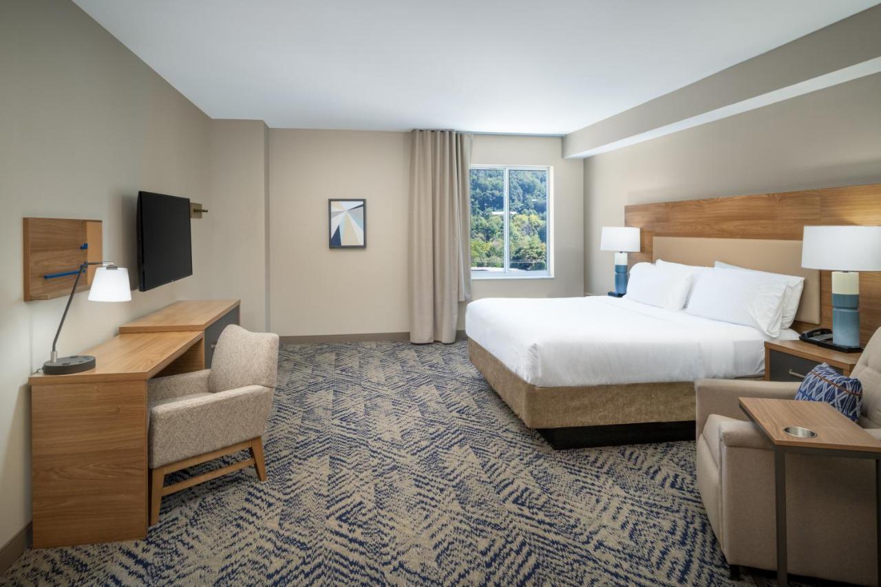 Candlewood Suites - Asheville Downtown By Ihg Esterno foto