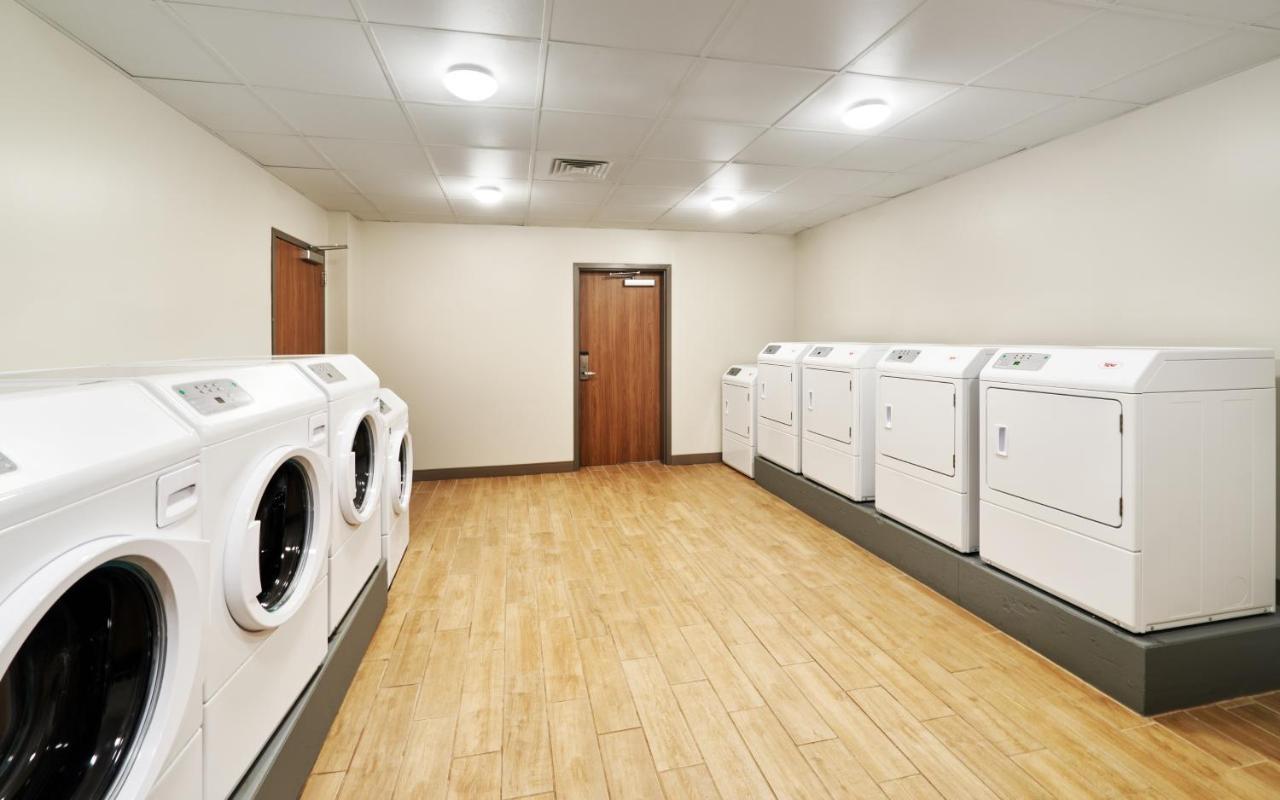 Candlewood Suites - Asheville Downtown By Ihg Esterno foto