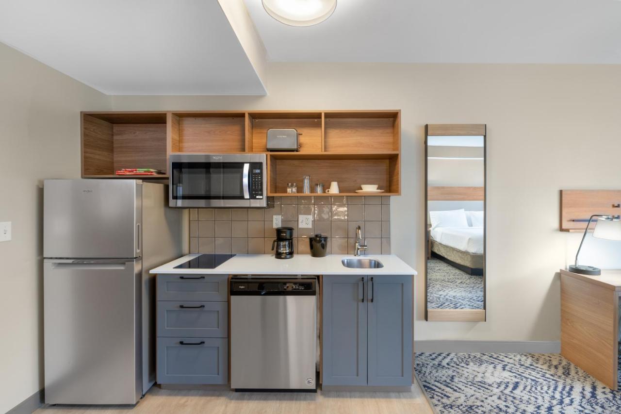 Candlewood Suites - Asheville Downtown By Ihg Esterno foto