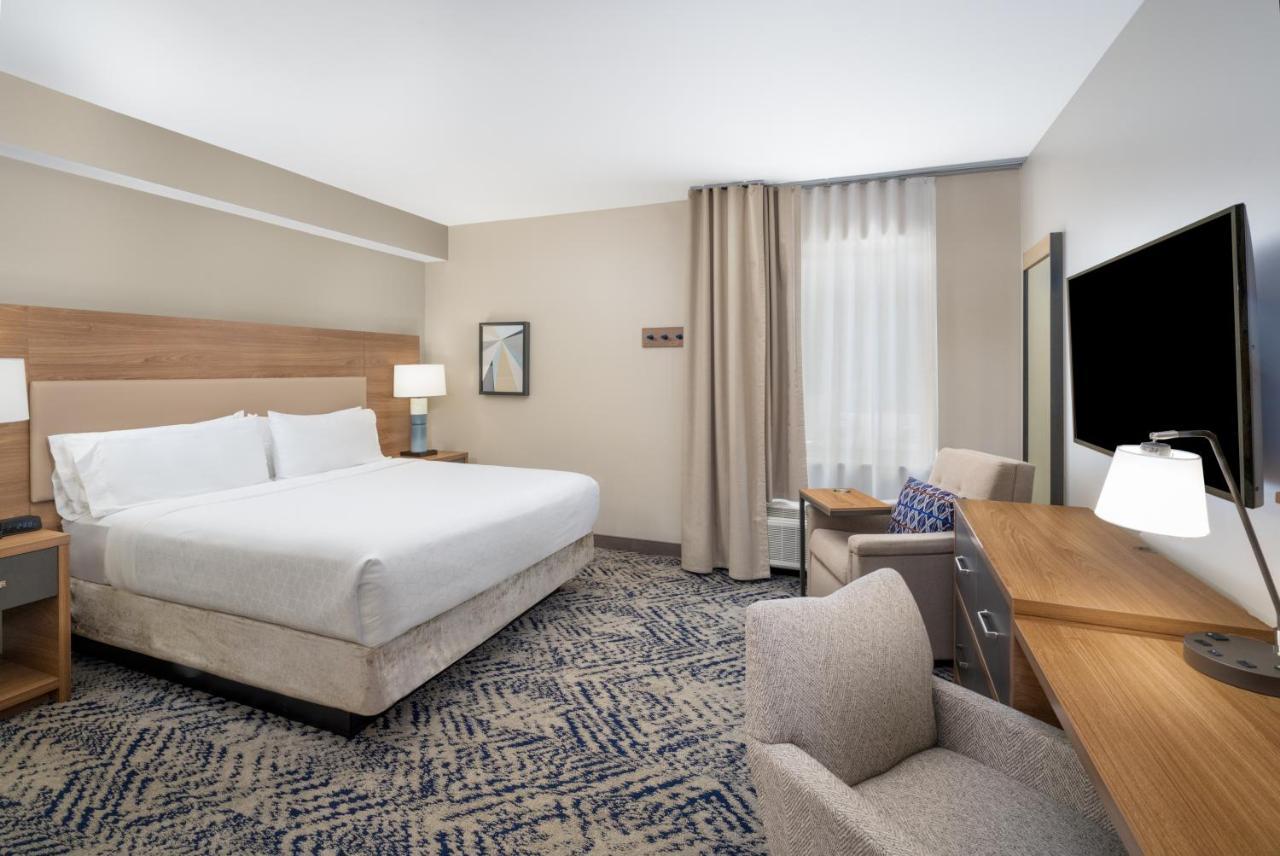 Candlewood Suites - Asheville Downtown By Ihg Esterno foto