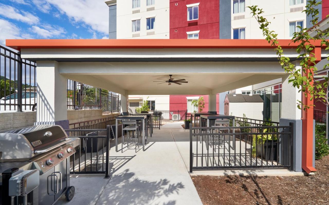Candlewood Suites - Asheville Downtown By Ihg Esterno foto