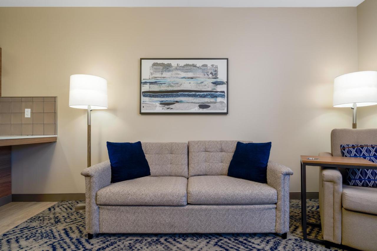 Candlewood Suites - Asheville Downtown By Ihg Esterno foto